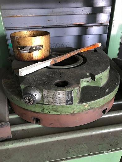 Used Boring Machine BRAGONZI mod. CREUSA 130-200R