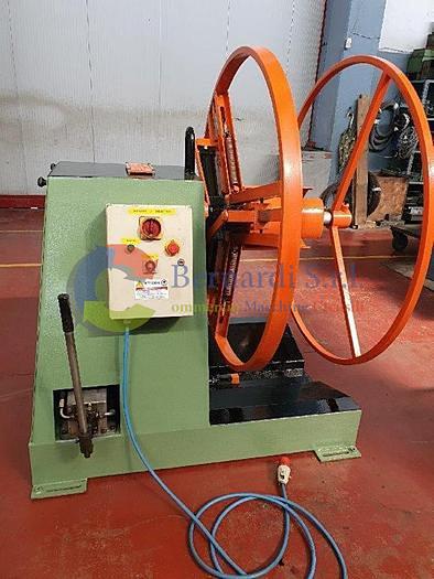 Usato Aspo Svolgitore CATTANEO SMO