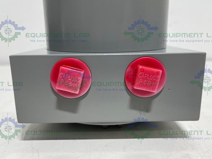 ABB Bailey TBI  TB417 Two Wire Conductivity Transmitter