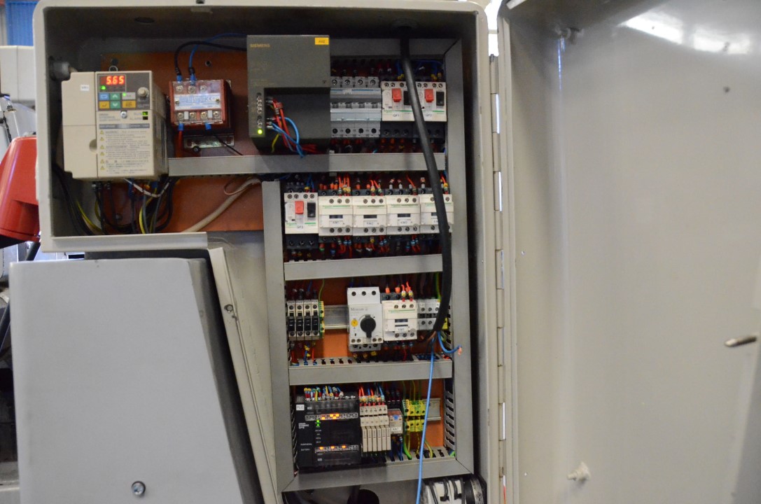 Usado CINCINNATI 107-4