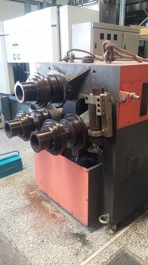 Used SIMASV CHV 4100