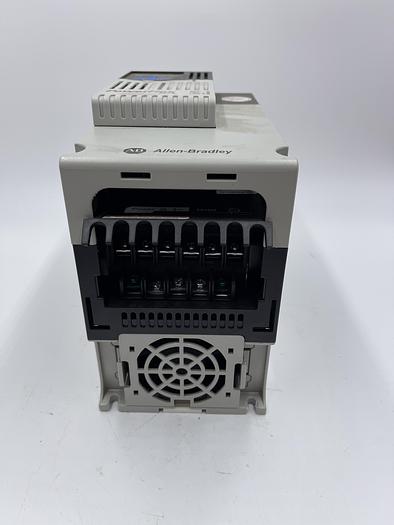 Used Allen-Bradley 25C-D017N104 Ser A For Parts 