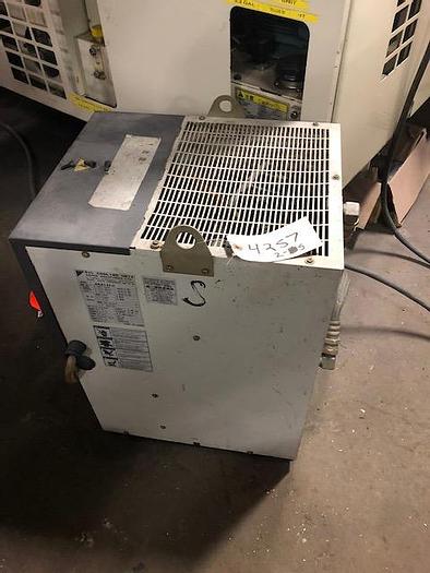 Used 2003 OKUMA Macturn 250W