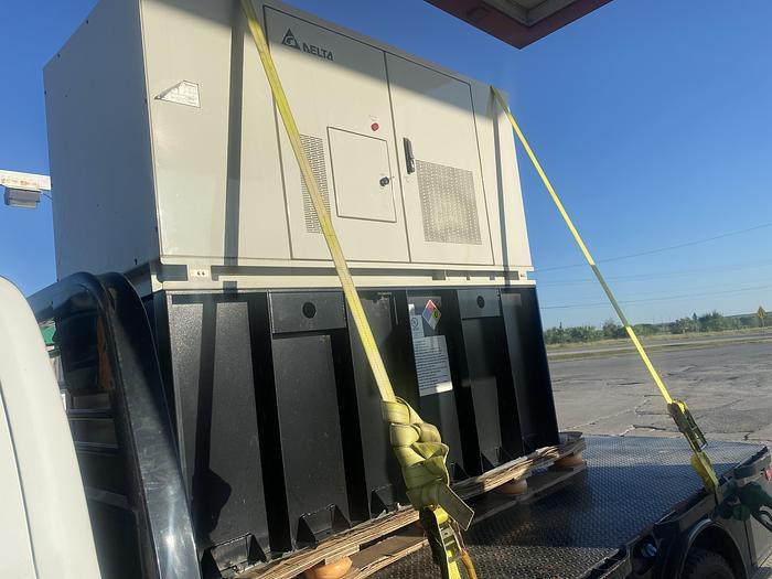 Used 25kw generator 25kw