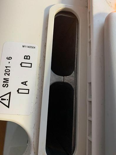 Used Datex Ohmeda S5 , Compact Monitor with E-PSMP-00