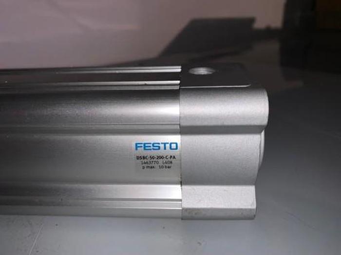DSBC-50-200-C-PA actuator (1463770), Festo