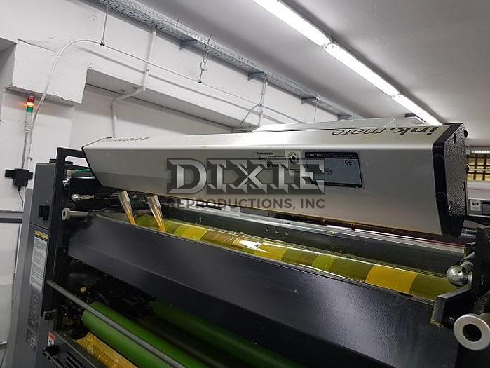 Used 2016 RMGT 790ST-4 LED UV