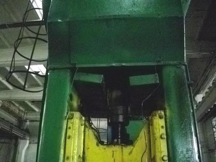 Used Press Trimming PKZ250