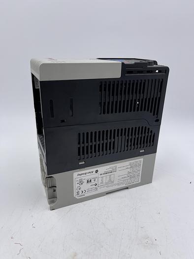 Used Allen-Bradley 25B-D4P0N114 Ser A
