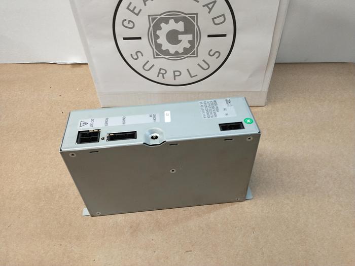 Used Mazak Power Supply 230v to 24VDC 3 amp PD25A GH116