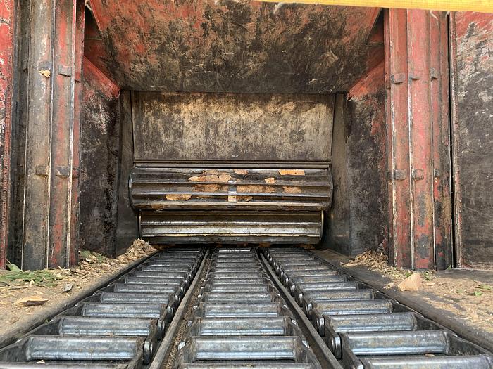 Used Bandit 3590 whole Tree Chipper