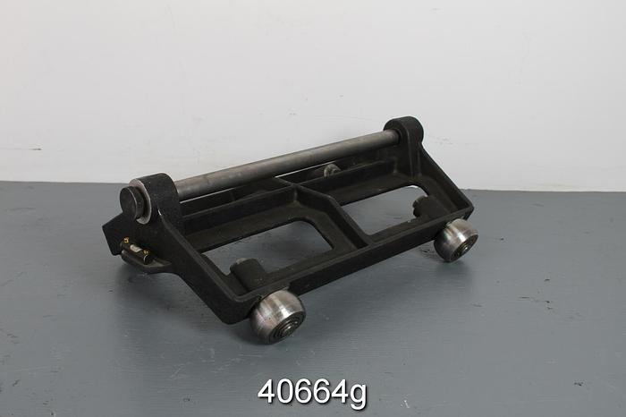 Used Farrel Roll Profiler #40664