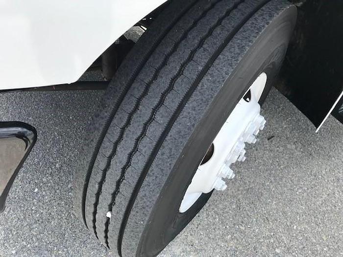 Used Altec TA45M 50ft Bucket Boom on 2009 International 4300 Utility Truck - C91761