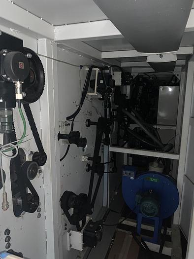 Unused Former, Mask, N-95, String Applicators, Dittest, Unused #A744471