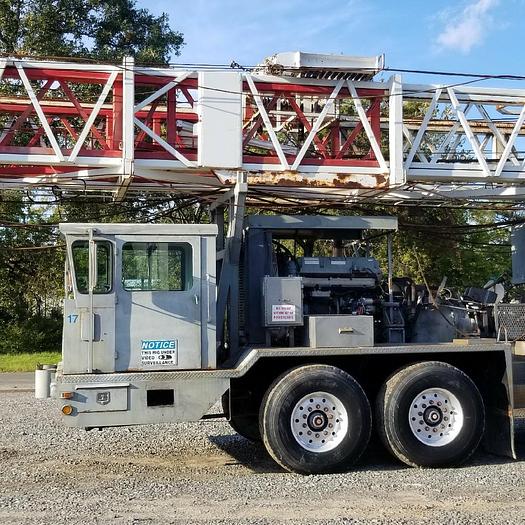Used 2008 EAGLE 400