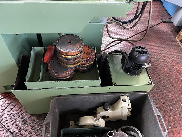 Buone Rettifica Universale Oleodinamica RIBON UTG 1000