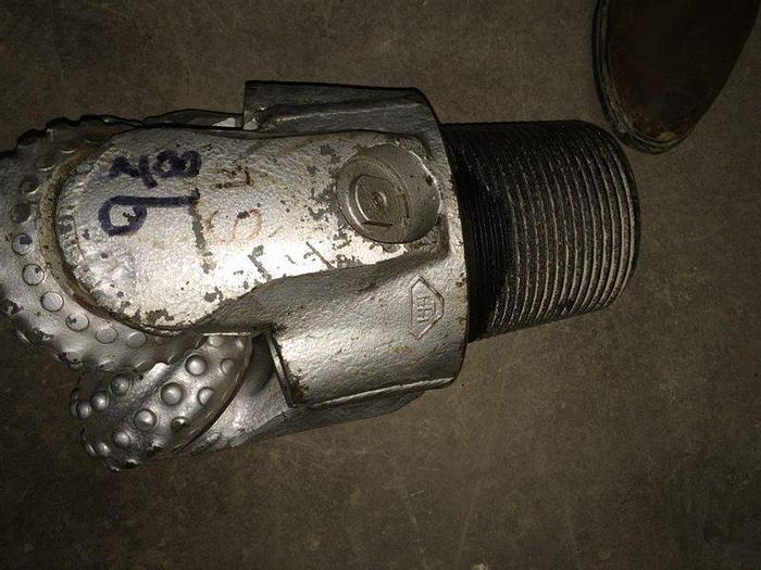 Used Tri-Cone Bit - 9 7/8" Medium-Hard Formation - TR98TMHSR