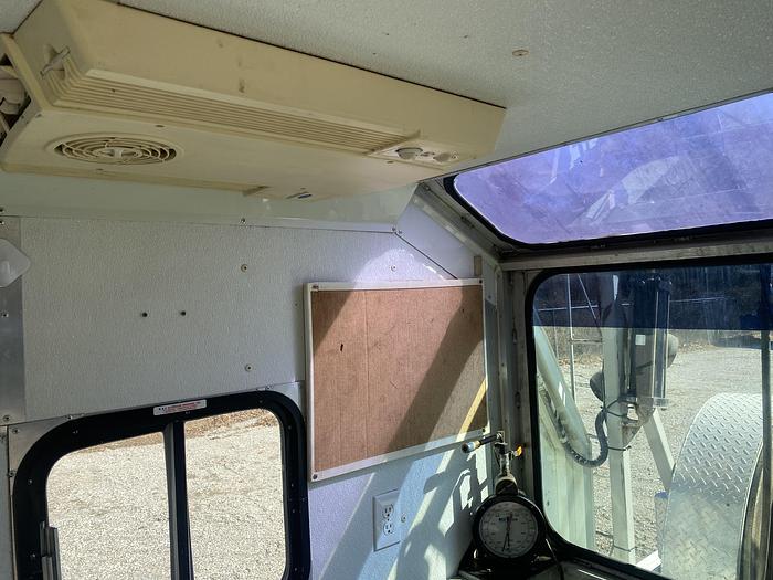 Used 2007 Peterbilt Eline Quickrig