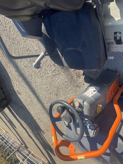 Used 2013 Hamm HD12VV