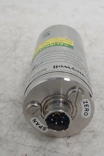 Used Honeywell STJE Transducer Sensor 060-M993-01
