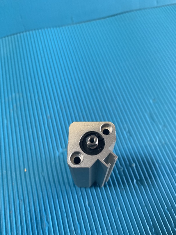 Used SMC Air Cylinder CDQ2B12-30DC