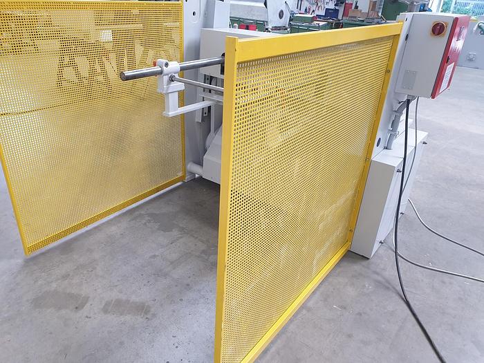 Gebraucht Tafelschere Fasti 527-10-4