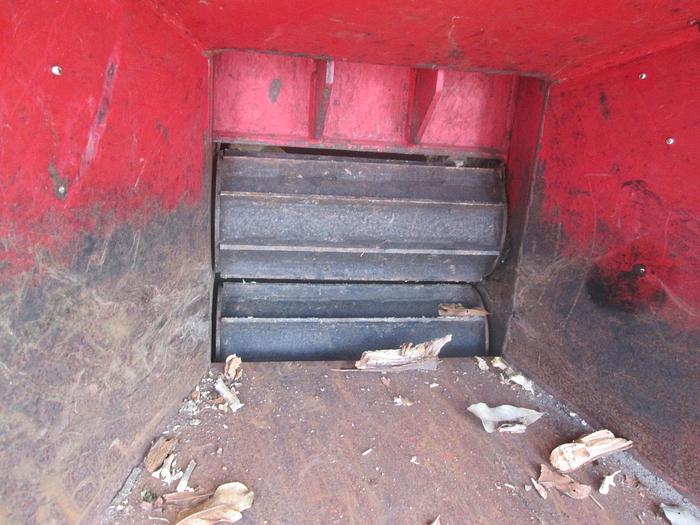 Used 2007 Altec Towable Wood Chipper