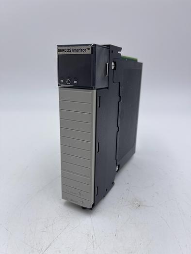 Used Allen-Bradley 1756-M16SE/A