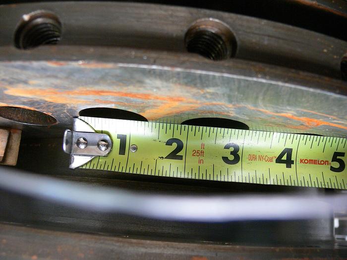 Used Stokes Model BB2 Compression Component Rotary Tablet Press