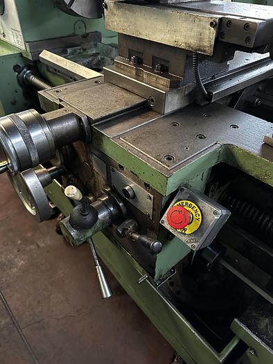 Buone 1999 SIBIMEX ZMM C 10 T