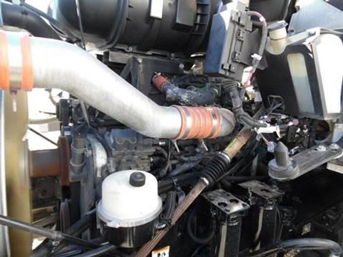 Used 2013 Kenworth Artex E-line (half back)