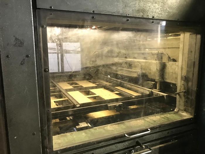 Usato 1982 Wupa PS 6.3 C