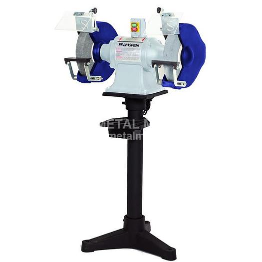 PALMGREN Heavy Duty Bench Grinder (1 PH) 9682121