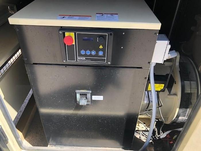 Used 2010 Kohler 100REZG