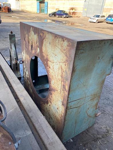 Used Press Cold Extrusion