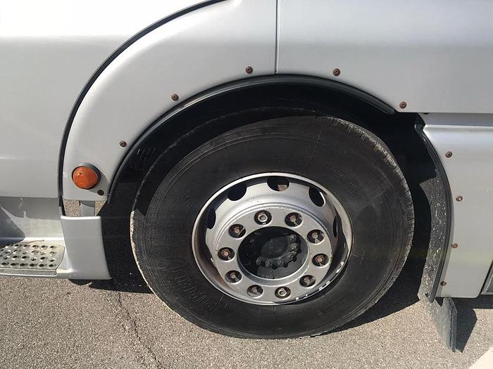 Usato 2005 MAN MAN 26.480