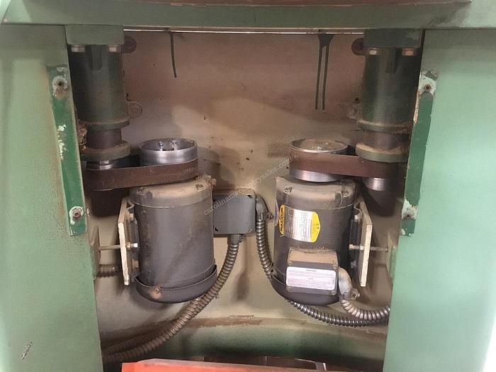 Used Hammer Multi Duplex 400LJ