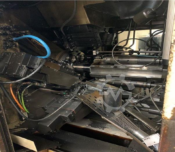 Usato 2008 Gildemeister GMC 35 ISM