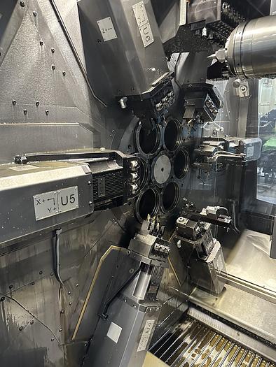 Usato 2020 Gildemeister MULTISPRINT 36