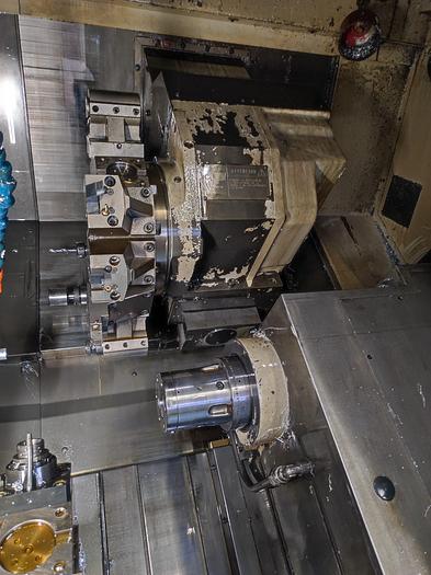 Usato 2005 Biglia B445/S2M