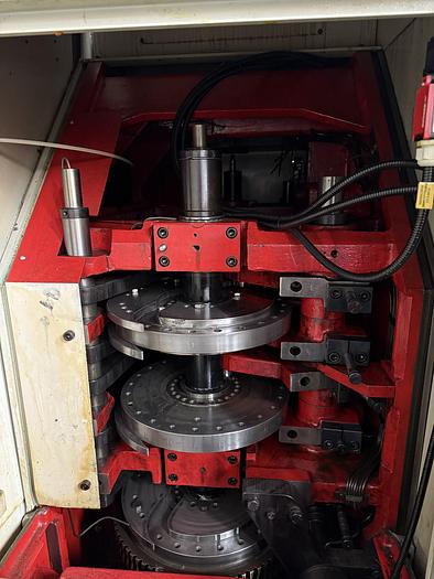 Ricondizionato 2013 Schütte GWM-Tech  S42-8AC