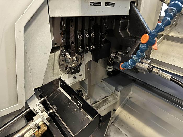 Usato 1998 Star SE 16