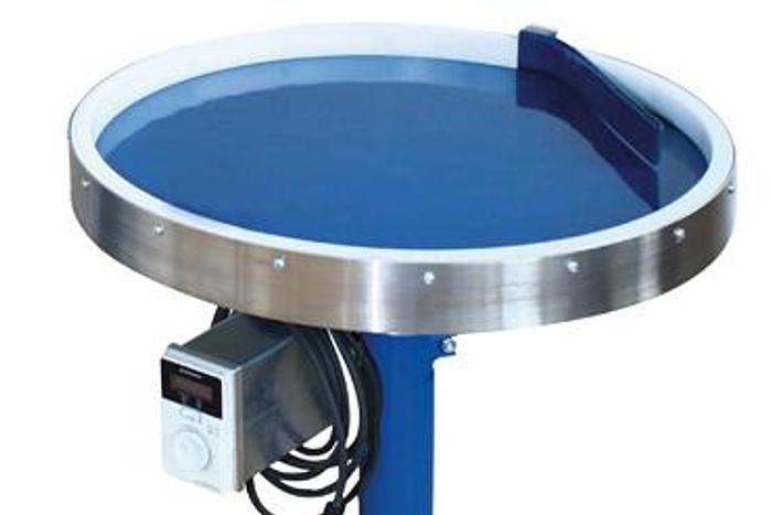 Usato 2024 Tavolo rotante  SDT 600 LR