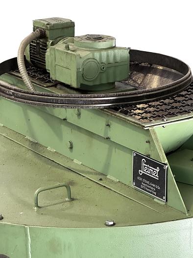 Usato 2007 Steimel Permolex Polar K 61