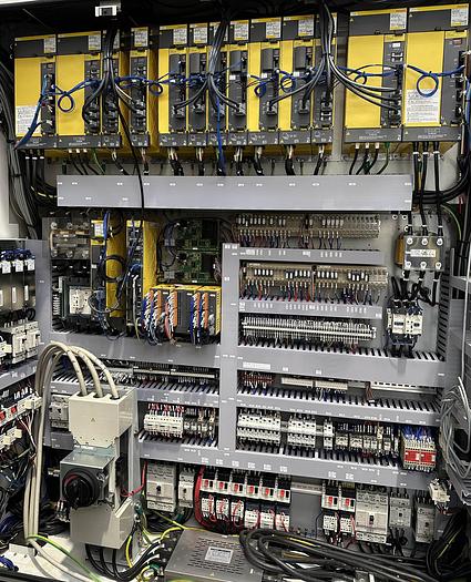 Usato 2015 Nakamura NTY3-250