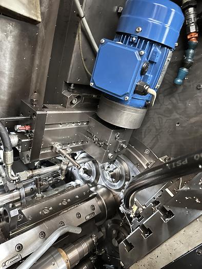 Usato 2001 Mori-Say 6/32 S