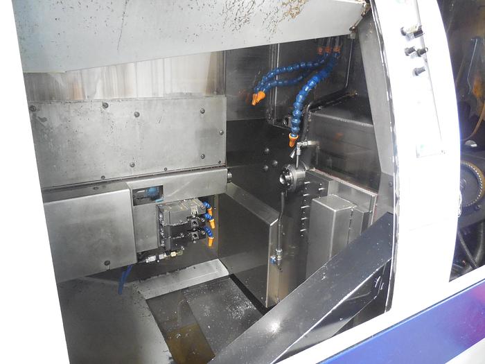 Usato Tornos Deco 13bi