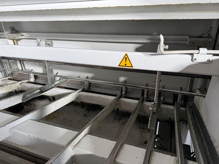Usato 2004 Breuning IRCO ILS RBK 10012