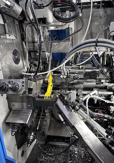 Usato 2018 Schütte AG20