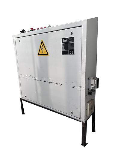 Usato 2007 Steimel Permolex Polar K 61